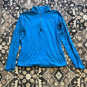 Women’s Nike Dri-Fit top